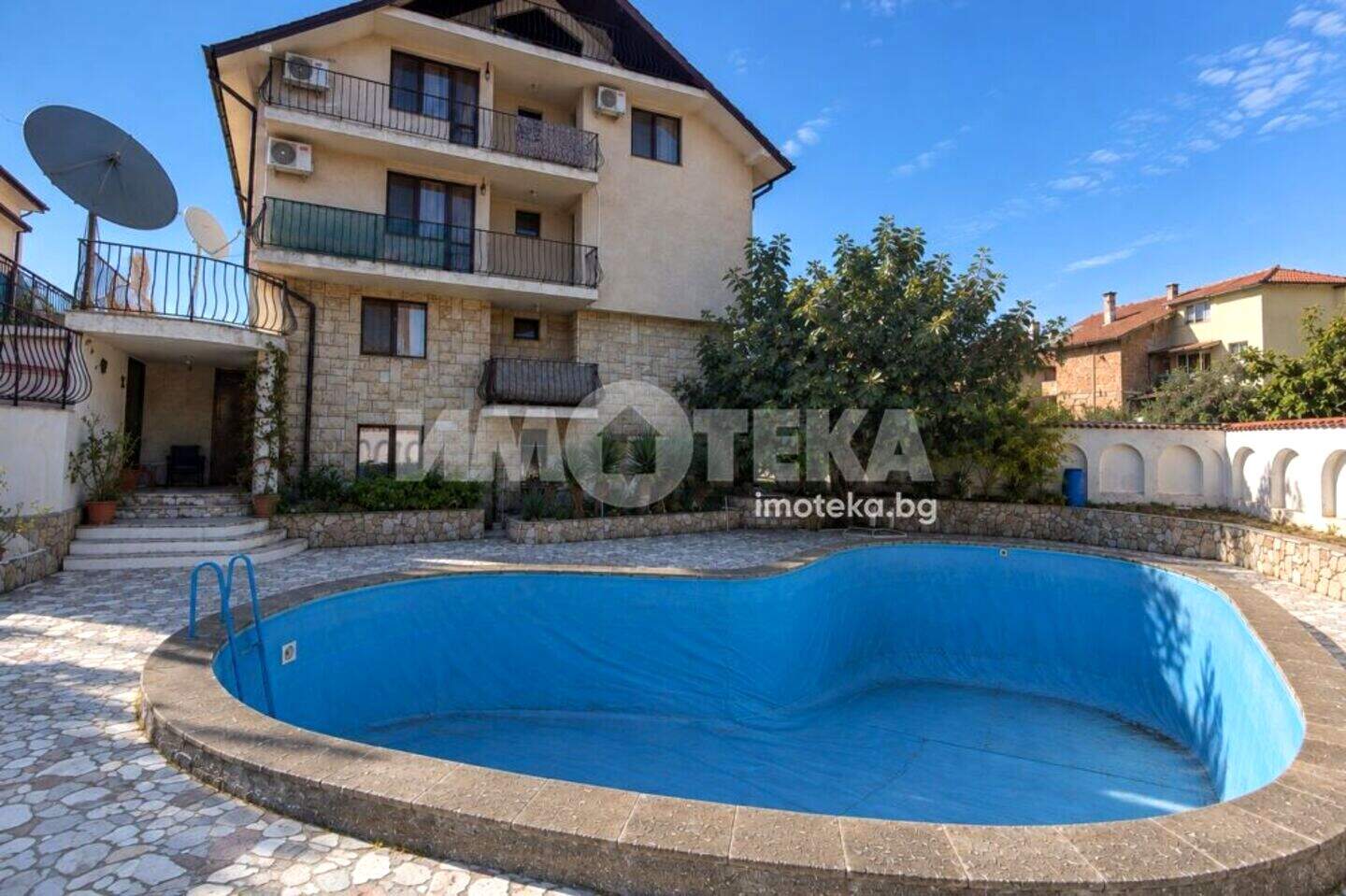 House in Aheloy, Burgas – photo 2