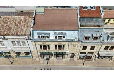 For sale - Store in Center,  Ruse