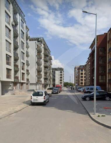 For sale - Parking spot in Iujen,  Plovdiv