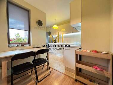 For rent - Apartment in Vazrajdane,  Burgas