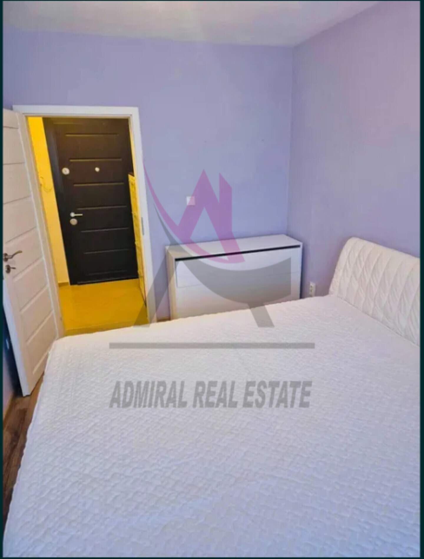 Cu două camere Apartament în Kolhozen pazar, Varna – fotografia 6