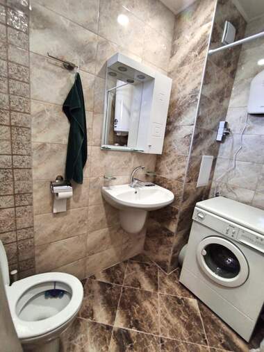 Închiriere - Apartament în Țentăr,  Burgas