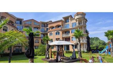 For sale - Apartment in Sozopol,  Burgas
