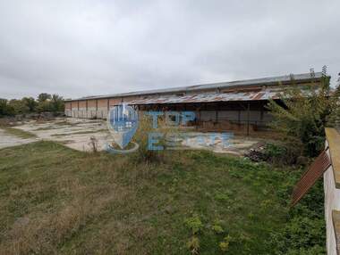 For sale - Warehouse in Resen,  Veliko Tyrnovo