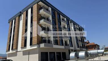 Satış - Apartman olarak Ostromila,  Plovdiv