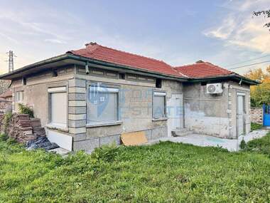 For sale - House in Gorna Oriahovitsa,  Veliko Tarnovo