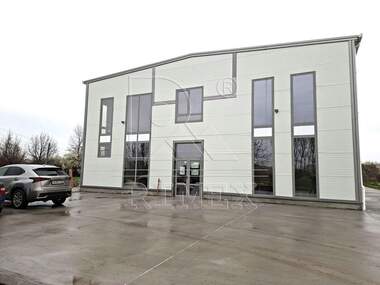 For sale - Warehouse in Iagodovo,  Plovdiv
