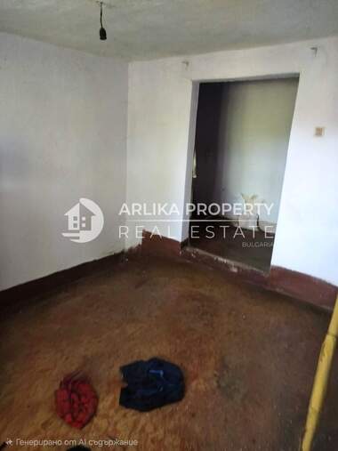 For sale - House in Kapitan Andreevo,  Haskovo