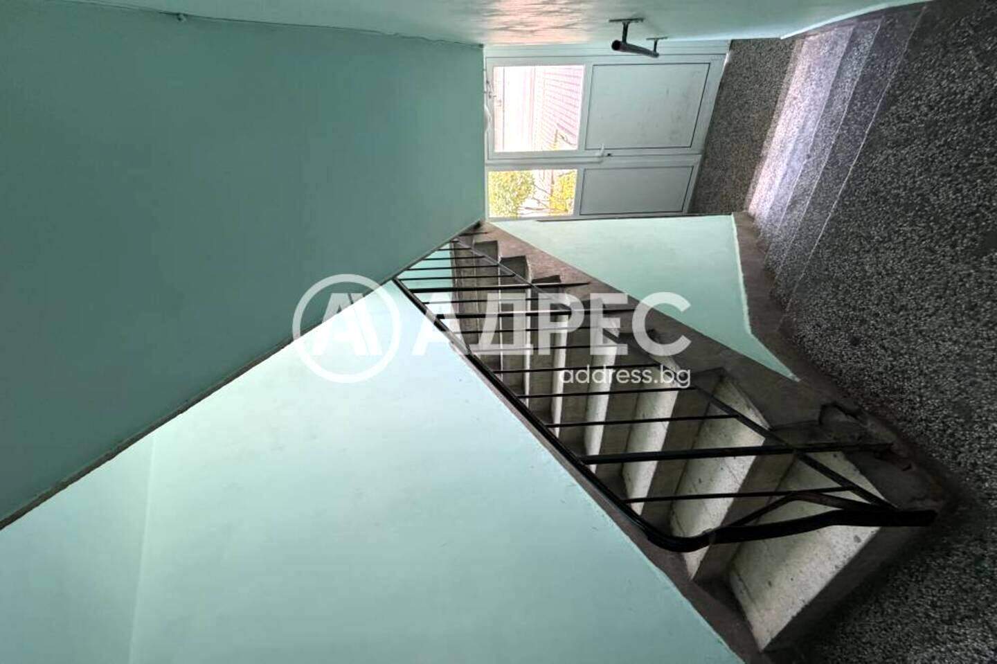İki odalı Apartman olarak Nadejda 4, Sofia – fotoğraf 8