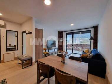 For rent - Apartment in Manastirski livadi-Iztok,  Sofia