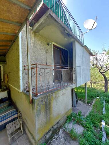 Verkauf - Haus in Wilna zona,  Targowishte