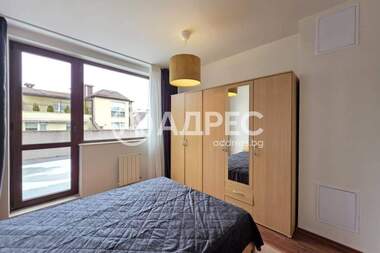Închiriere - Apartament în Belite brezi,  Sofia