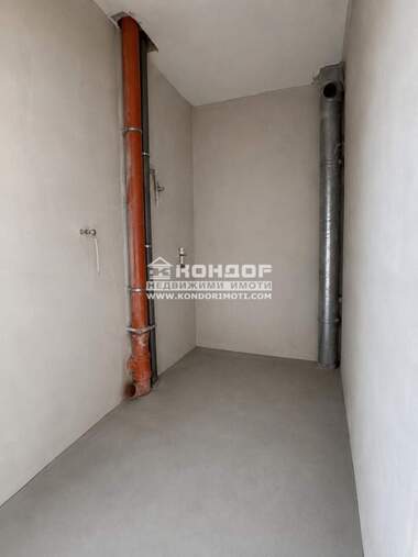 Продажа - Квартира в Тракия,  Пловдив