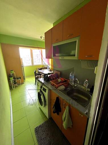 For rent - Apartment in Bazar Levski,  Varna