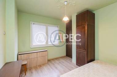 Verkauf - Wohnung in Grand Mol,  Warna