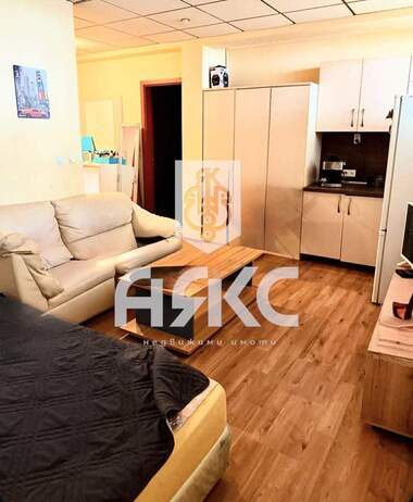 For sale - Apartment in Gorna Bania,  Sofia