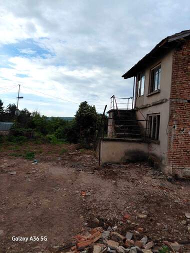 Verkauf - Haus in Promischlena zona - Zapad,  Razgrad