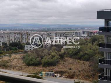 Vânzare - Apartament în Kaîsieva gradina,  Varna
