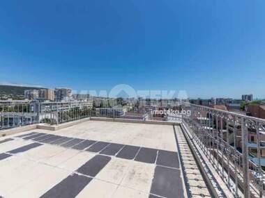 For sale - Apartment in Levski,  Varna