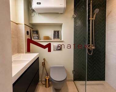 For sale - Apartment in Center,  Varna