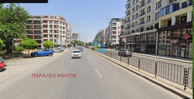 For rent - Store in Karshiaka,  Plovdiv