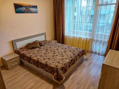 Miete - Wohnung in Izgrew,  Burgas