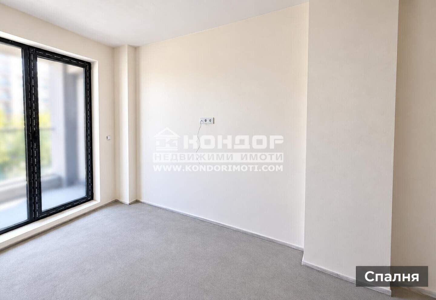 İki odalı Apartman olarak Hristo Smirnenski, Plovdiv – fotoğraf 8