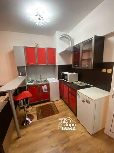 Miete - Wohnung in Tri tschutschura-üg,  Stara Zagora