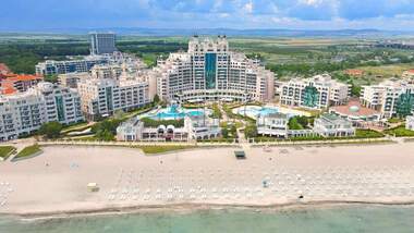 For sale - Apartment in Pomorie,  Burgas