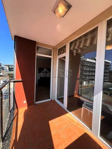 Satış - Apartman olarak Sunny Beach,  Burgas