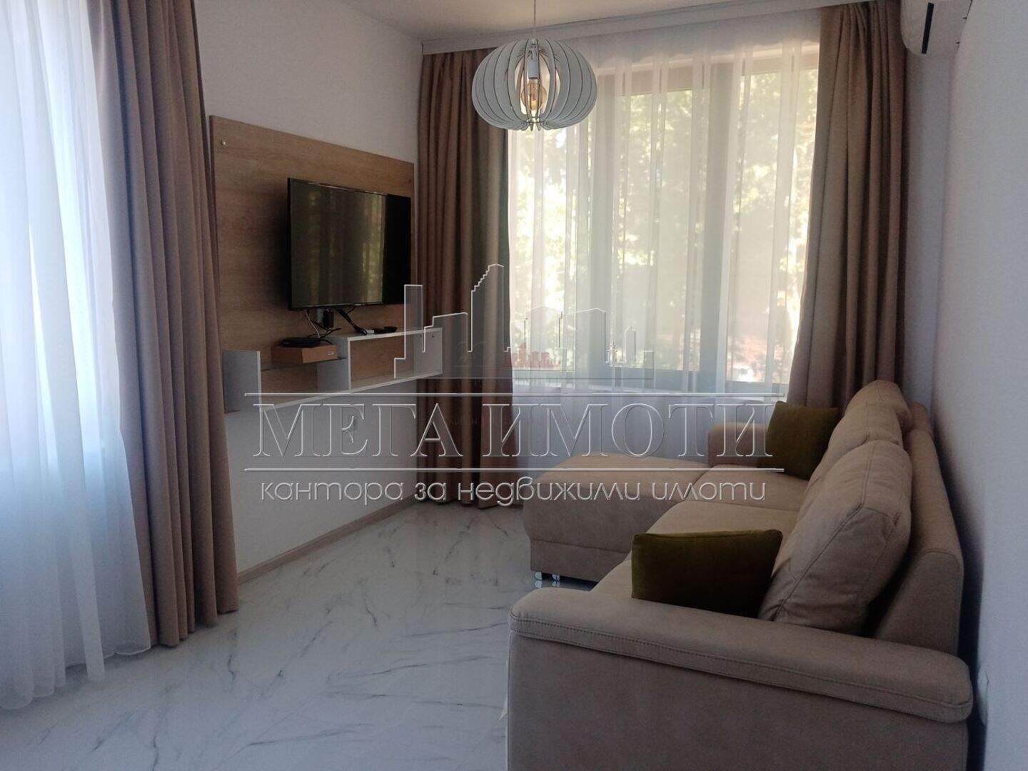 Üç odalı Apartman olarak Primorsko, Burgas – fotoğraf 3