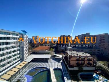 Vânzare - Apartament în Sunny Beach,  Burgas