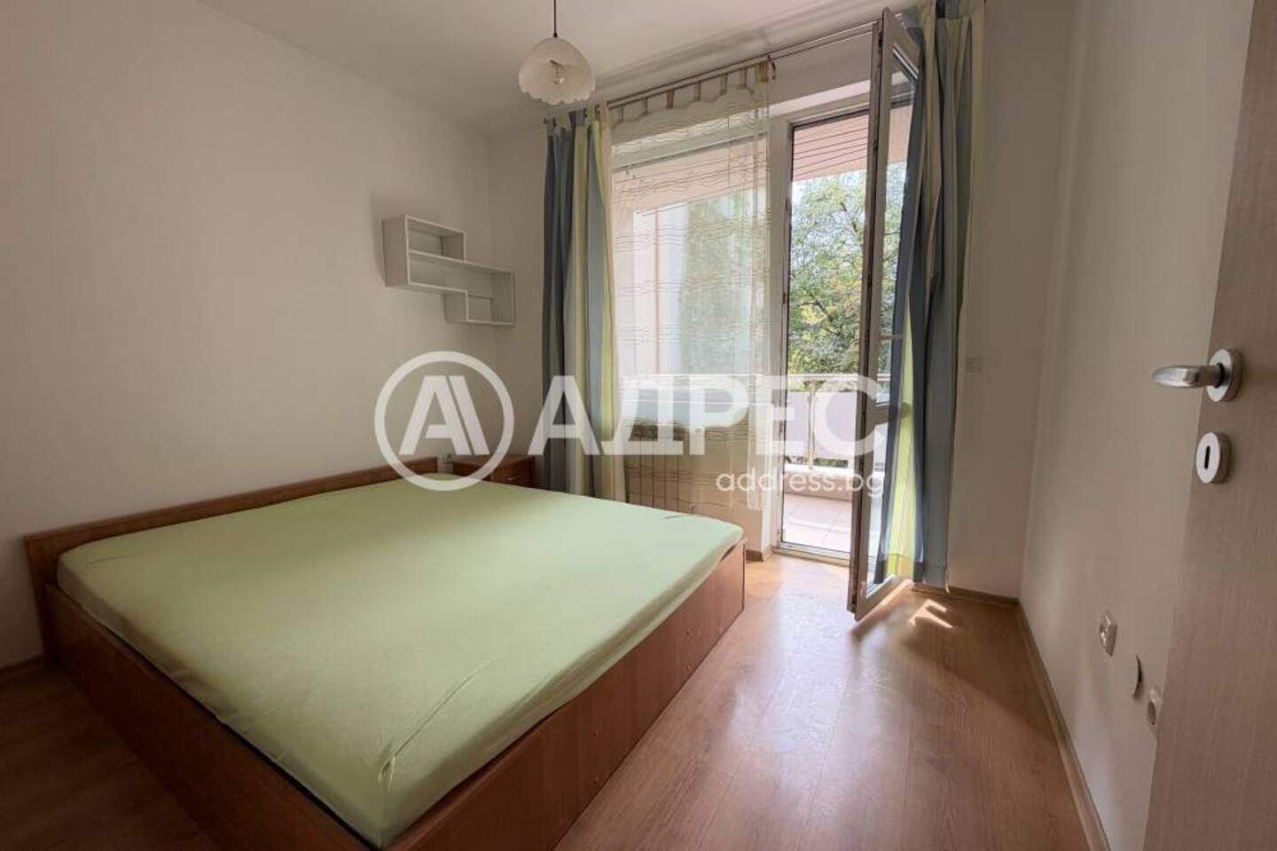 Cu două camere Apartament în Geo Milev, Sofia – fotografia 7