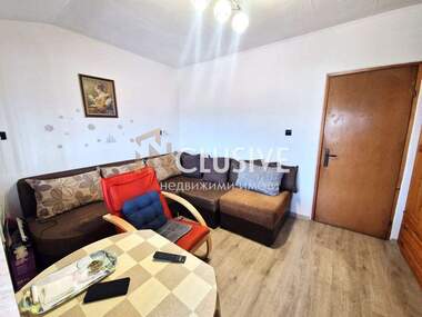 Verkauf - Wohnung in Meden Rudnik,  Burgas