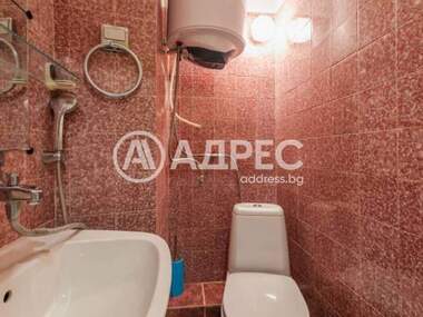 For sale - Apartment in Vazrajdane 1,  Varna