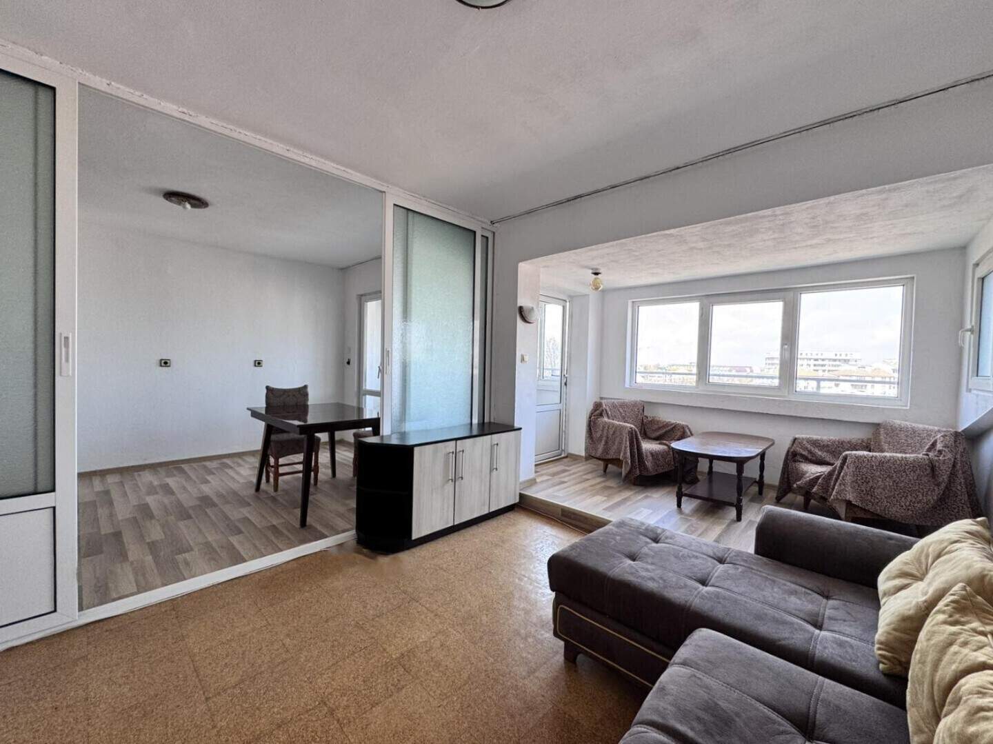 İki odalı Apartman olarak Center, Ruse – fotoğraf 2