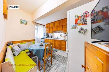 Verkauf - Wohnung in 9-ti kwartal,  Plewen