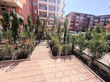 For sale - Apartment in Sunny Beach,  Burgas