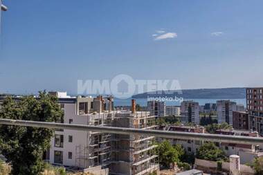 Продажа - Квартира в Бриз,  Варна