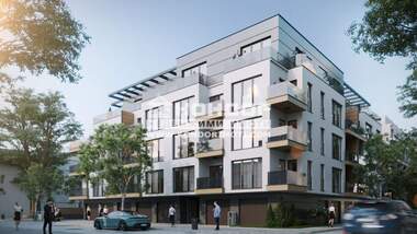 Продажба - Апартамент в Коматево,  Пловдив