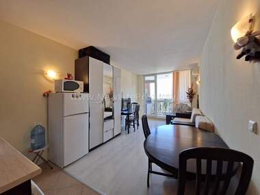 Verkauf - Wohnung in Sonnenstrand,  Burgas