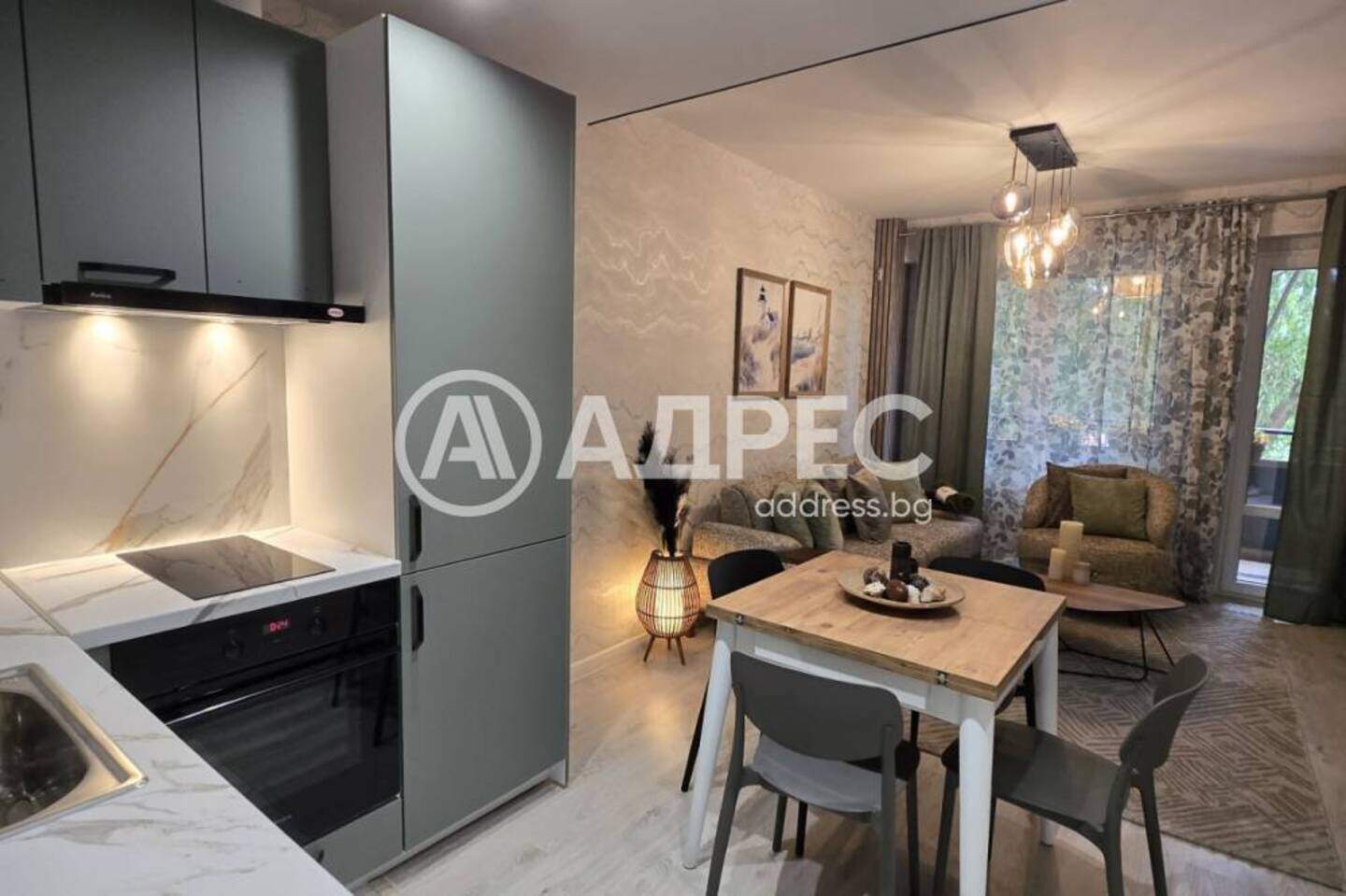 Üç odalı Apartman olarak Gagarin, Plovdiv – fotoğraf 8