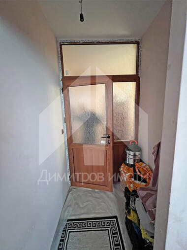 Verkauf - Wohnung in Nowi Pazar,  Schumen