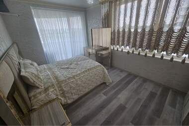 For rent - Apartment in Troshevo,  Varna