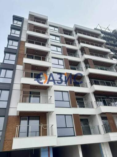 For sale - Apartment in Slaveykov,  Burgas
