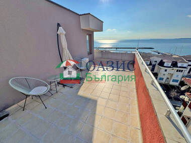 For sale - Apartment in Sveti Vlas,  Burgas