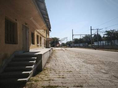 Vânzare - Spațiu industrial în Părvomaî,  Plovdiv
