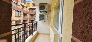 Verkauf - Wohnung in Pomorie,  Burgas