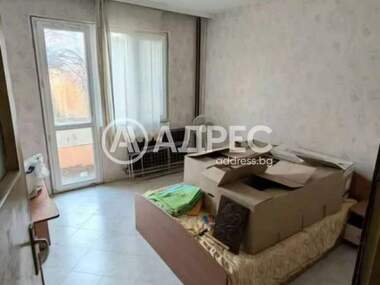Verkauf - Wohnung in Mladost 2,  Warna