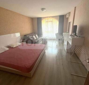 For sale - Apartment in Shkorpilovtsi,  Varna